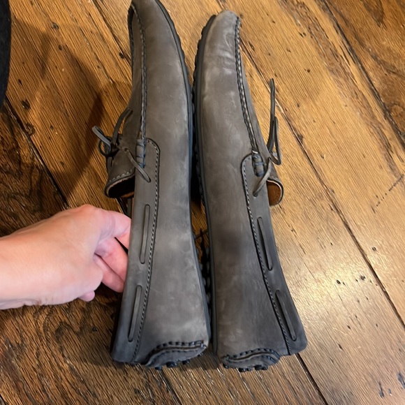 MEN’s Frye Loafers, size 13D. - Picture 4 of 11